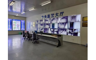 網絡高清視頻監(jiān)控系統